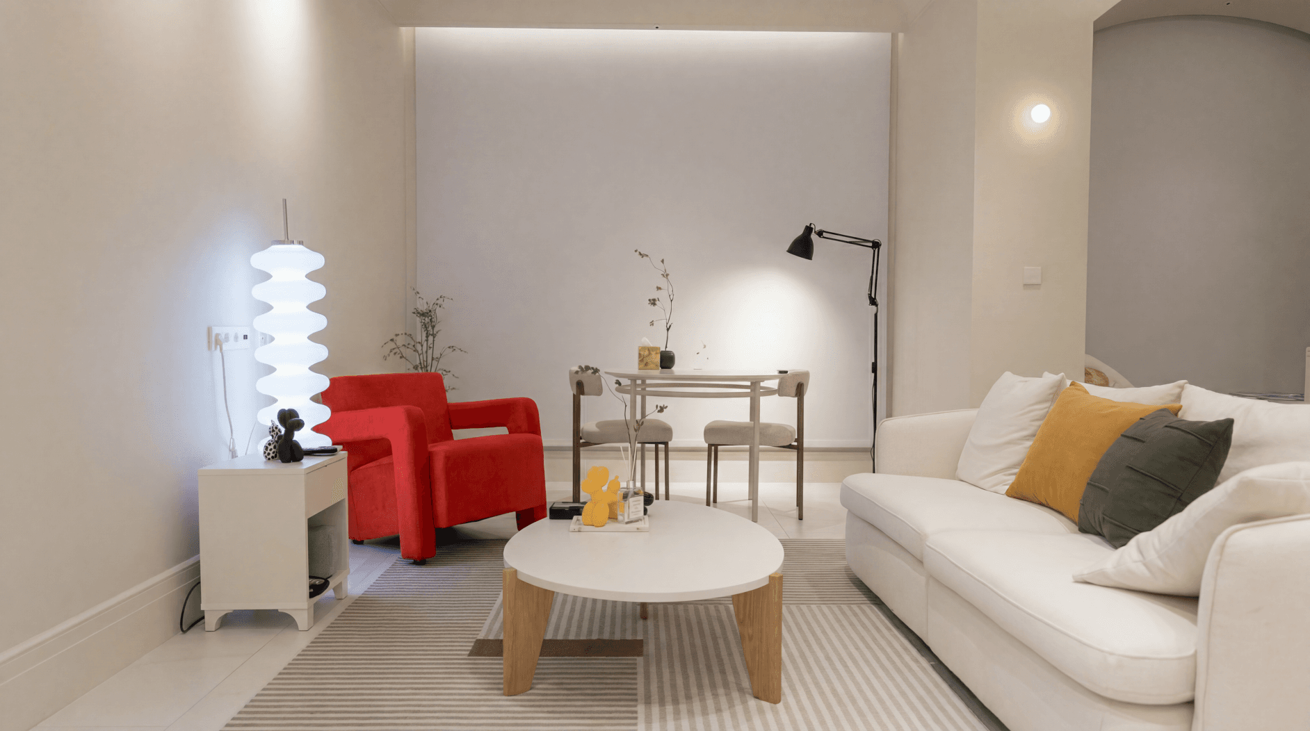 LUCA POINT GANGNAM SUITE ROOM